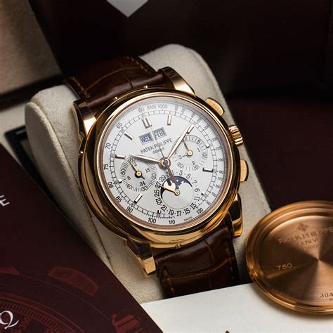 classic patek philippe watches